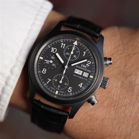 3705 iwc|iwc ref 3705 fliegerchronograph.